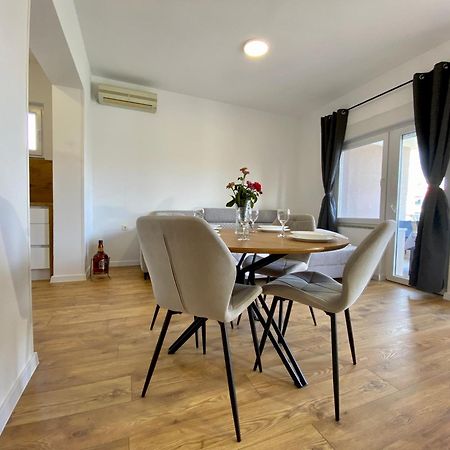 West Apartments ซาดาร์ ภายนอก รูปภาพ