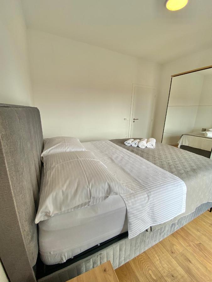 West Apartments ซาดาร์ ภายนอก รูปภาพ