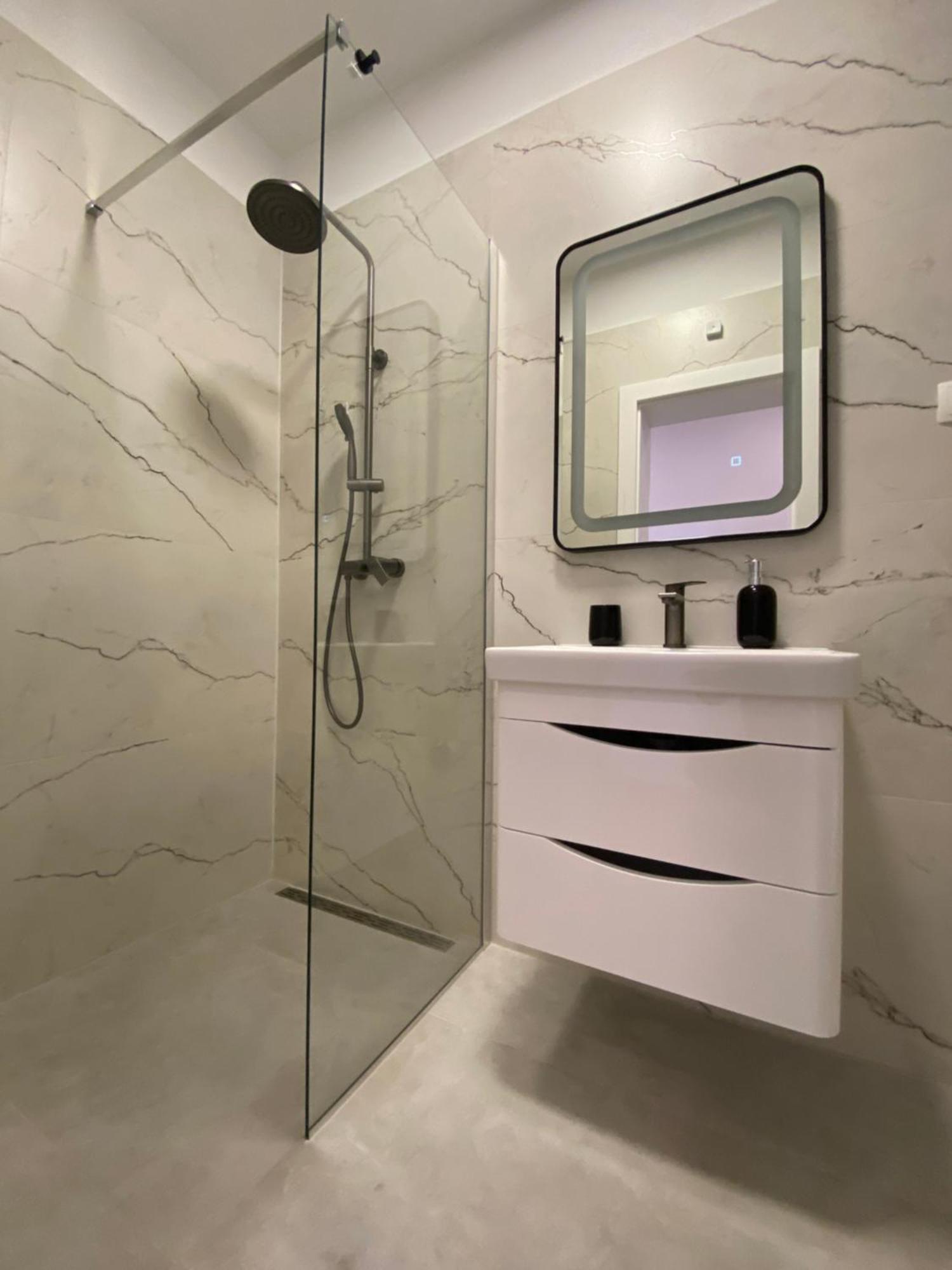 West Apartments ซาดาร์ ภายนอก รูปภาพ