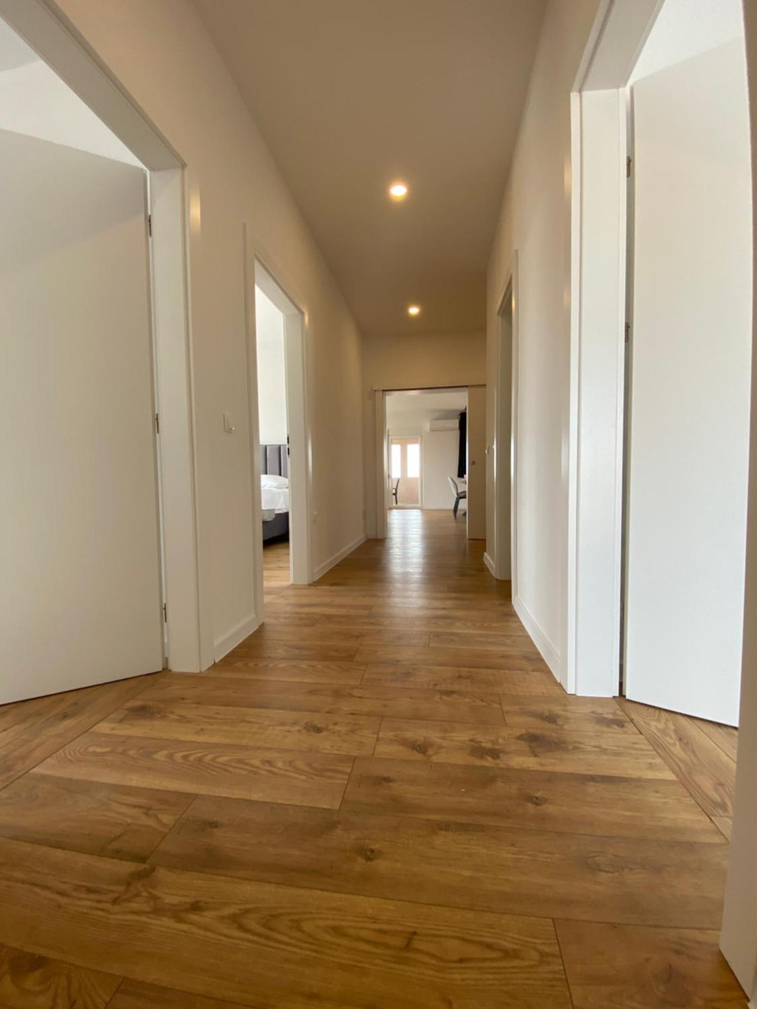 West Apartments ซาดาร์ ภายนอก รูปภาพ